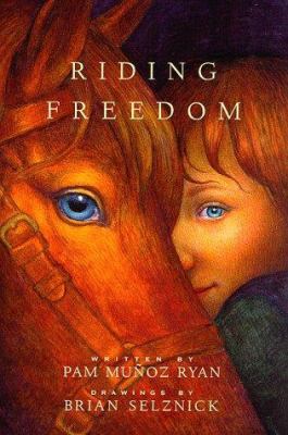 Riding freedom  cover image cdn