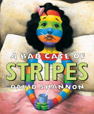 A bad case of stripes  cover image cdn