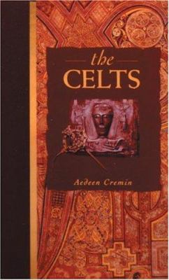 The Celts  cover image cdn