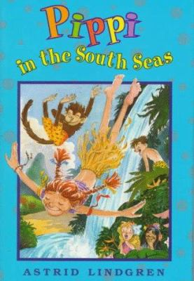 Pippi in the South Seas  cover image cdn