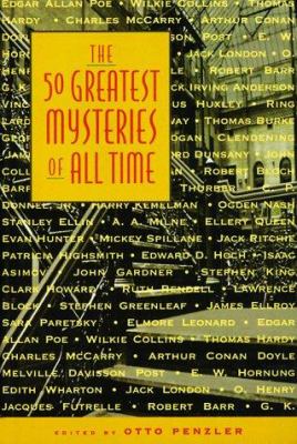 The 50 greatest mysteries of all time  cover image cdn