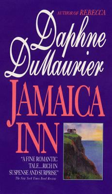 Jamaica Inn  cover image cdn