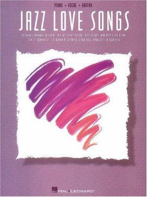 Jazz love songs cover image cdn