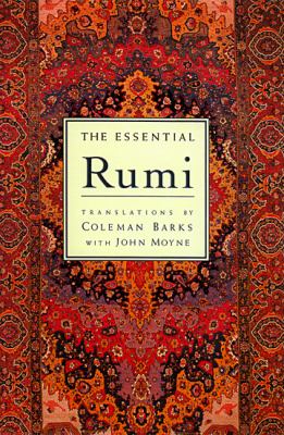 The essential Rumi  cover image cdn