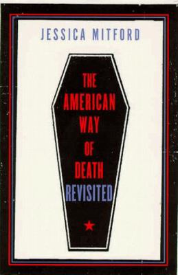 The American way of death revisited  cover image cdn