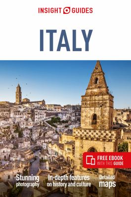 Insight guides. Italy cover image cdn