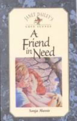 A friend in need  cover image cdn