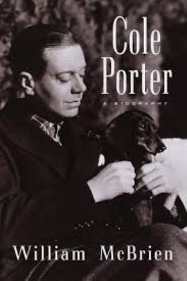 Cole Porter : a biography  cover image cdn