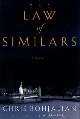 The law of similars  cover image cdn