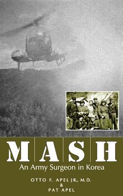 MASH : an army surgeon in Korea  cover image cdn