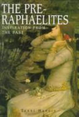 The Pre-Raphaelites : inspiration from the past  cover image cdn