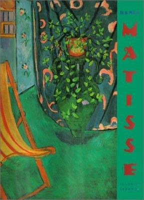 Henri Matisse  cover image cdn