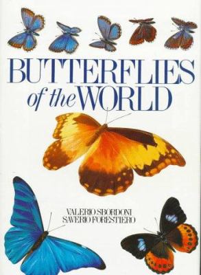 Butterflies of the world  cover image cdn