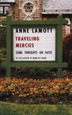 Traveling Mercies: Some Thoughts on Faith cover image cdn