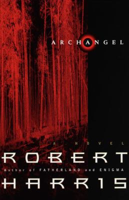 Archangel  cover image cdn