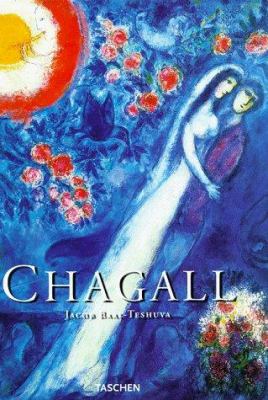 Marc Chagall, 1887-1985  cover image cdn
