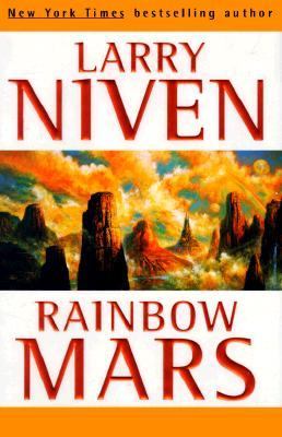 Rainbow Mars  cover image cdn
