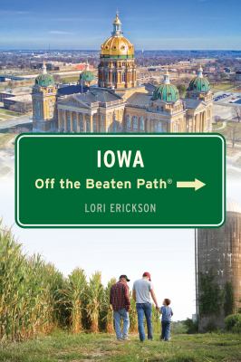 Off the beaten path. Iowa cover image cdn