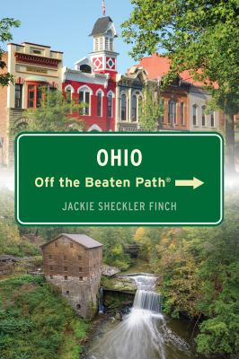 Off the beaten path. Ohio cover image cdn