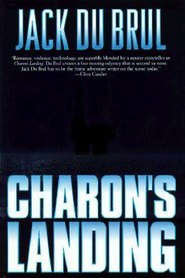 Charon's Landing  cover image cdn