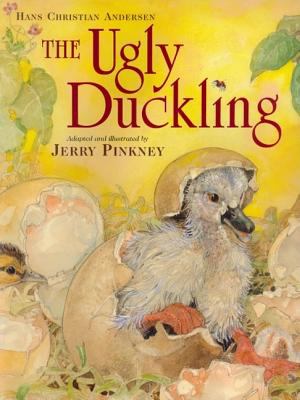 The ugly duckling  cover image cdn