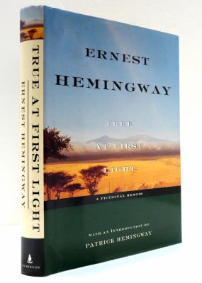 True at first light  cover image cdn