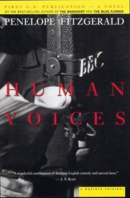 Human voices  cover image cdn