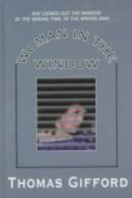 Woman in the window  cover image cdn
