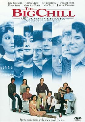 The Big chill cover image