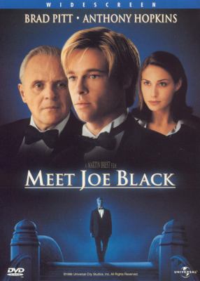 Meet Joe Black cover image cdn