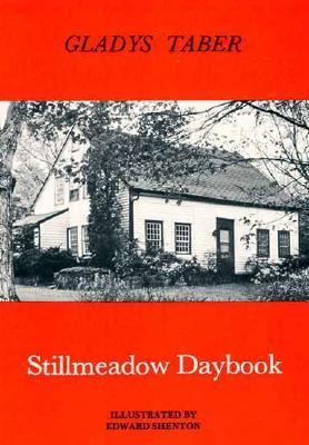 Stillmeadow daybook cover image cdn