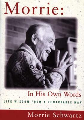 Morrie : in his own words  cover image cdn
