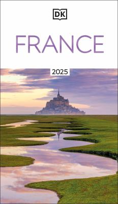 Eyewitness travel. France cover image cdn