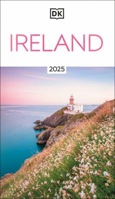 Eyewitness travel. Ireland cover image