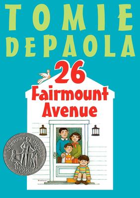 26 Fairmount Avenue  cover image cdn