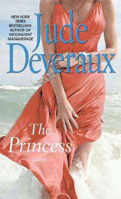 The Princess  cover image cdn