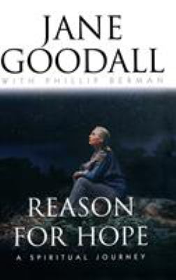 Reason for hope : a spiritual journey  cover image cdn