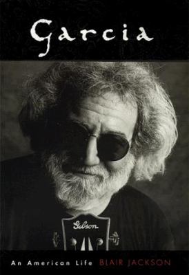 Garcia : an American life  cover image cdn