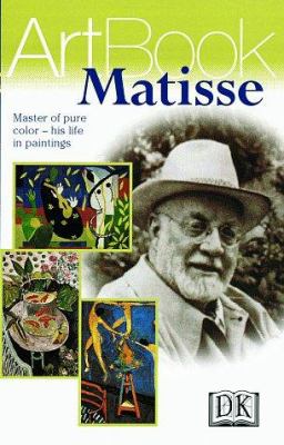 Matisse  cover image cdn