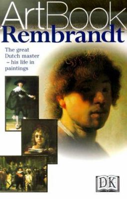 Rembrandt  cover image cdn