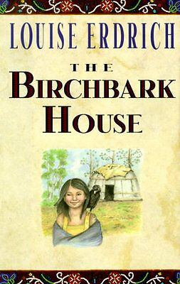 The birchbark house  cover image cdn
