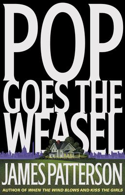 Pop goes the weasel cover image