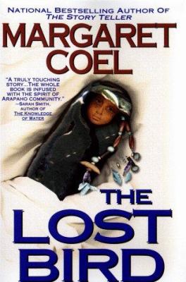 The lost bird  cover image cdn