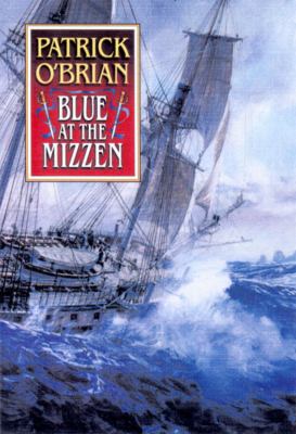 Blue at the mizzen  cover image cdn