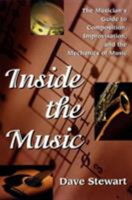 Inside the music  cover image cdn