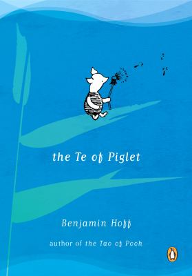 The te of Piglet  cover image cdn