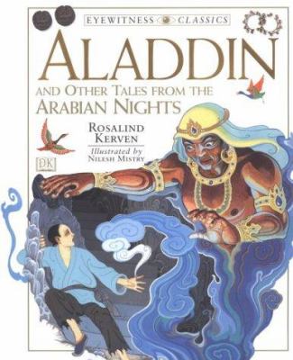 Aladdin : and other tales from the Arabian nights  cover image cdn