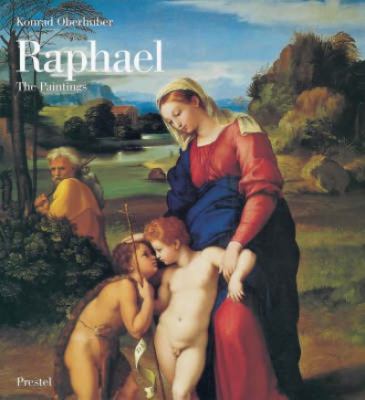 Raphael : the paintings  cover image cdn