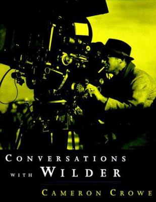 Conversations with Wilder  cover image cdn