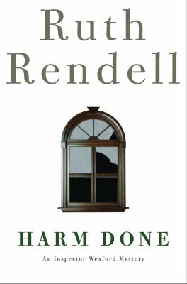 Harm done  cover image cdn